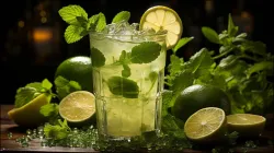 Mint Mojito- India TV Hindi