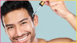 vitamin c serum for men- India TV Hindi