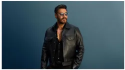 Ajay Devgn- India TV Hindi