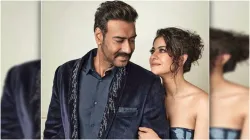 Kajol, Ajay Devgn- India TV Hindi