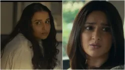 Do Aur Do Pyaar, Vidya Balan,Ileana D'Cruz- India TV Hindi