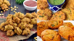 Chana Dal Pakora Recipe- India TV Hindi