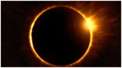 Solar Eclipse - India TV Hindi