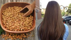 Fenugreek Seeds For Hair - India TV Hindi