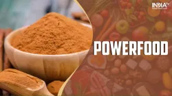 Health Benefits Of Cinnamon - India TV Hindi