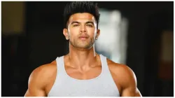 Sahil Khan- India TV Hindi