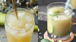 Saunf Juice Recipe - India TV Hindi