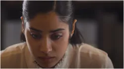 Janhvi kapoor- India TV Hindi