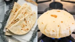 How To Make Soft Chapati - India TV Hindi