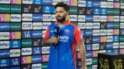 Rishabh Pant - India TV Hindi