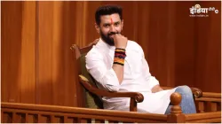 Chirag Paswan- India TV Hindi