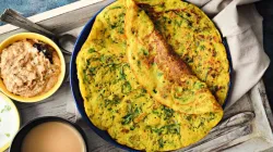 Moong Dal Chilla Recipe - India TV Hindi