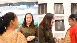 Shraddha kapoor- India TV Hindi