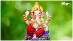 Vikat Sankashti Chaturthi - India TV Hindi