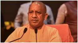 Yogi Adityanath called Rahul Gandhi an accidental Hindu said talk about the atrocities of Mughals ki- India TV Hindi