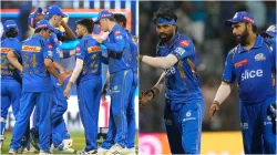 Mumbai Indians Team- India TV Hindi