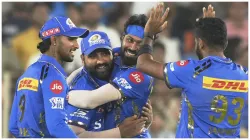 mumbai indians- India TV Hindi