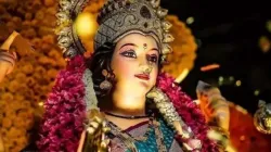 NAVRATRI 3rd day- India TV Hindi