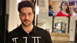 Aly Goni, Urvashi Rautela - India TV Hindi