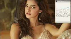 Ananya Pandey- India TV Hindi