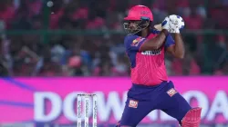 Sanju Samson- India TV Hindi