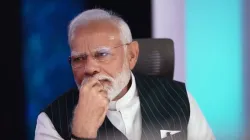 पीएम मोदी - India TV Hindi