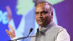 Priyank Kharge- India TV Hindi