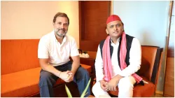 Rahul Akhilesh- India TV Hindi