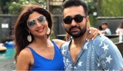 Shilpa Shetty husband raj kundra worth rs 97 crore property seized by ED- India TV Hindi