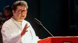 raj thackeray - India TV Hindi