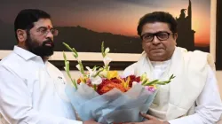 raj thackeray and cm shinde- India TV Hindi