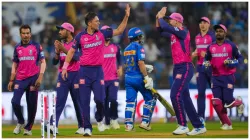 rajasthan Royals team- India TV Hindi