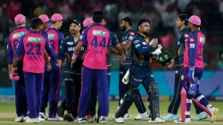 Rajasthan Royals vs Gujarat Titans- India TV Hindi