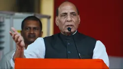 rajnath singh- India TV Hindi