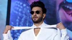 Ranveer Singh- India TV Hindi