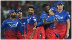 Royal Challengers Bangaluru- India TV Hindi