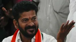 Revanth Reddy- India TV Hindi