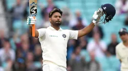 Rishabh Pant- India TV Hindi