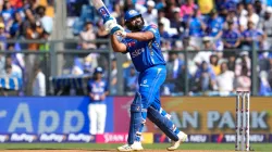 Rohit Sharma- India TV Hindi