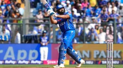 Rohit Sharma- India TV Hindi