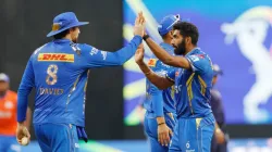 mumbai indians- India TV Hindi