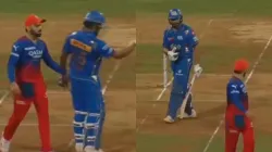 Rohit Sharma And Virat Kohli- India TV Hindi