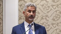 S Jaishankar- India TV Hindi