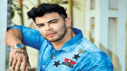 actor sahil khan- India TV Hindi