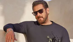 Salman Khan announced new film Sikandar for next Eid 2025 on Eid Ul Fitr- India TV Hindi