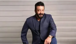 sanjay dutt denies joining politics - India TV Hindi