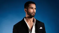 Shahid kapoor- India TV Hindi