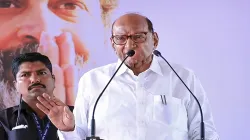 sharad pawar- India TV Hindi