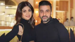 Shilpa shetty Raj kundra- India TV Hindi