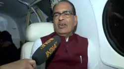 Shivraj Singh Chauhan- India TV Hindi